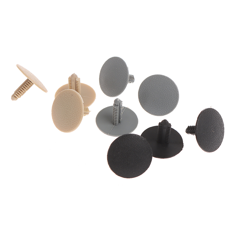 20Pcs/Set Auto Roof Liner Fast - đánh giá và giá Snap Fastener Set