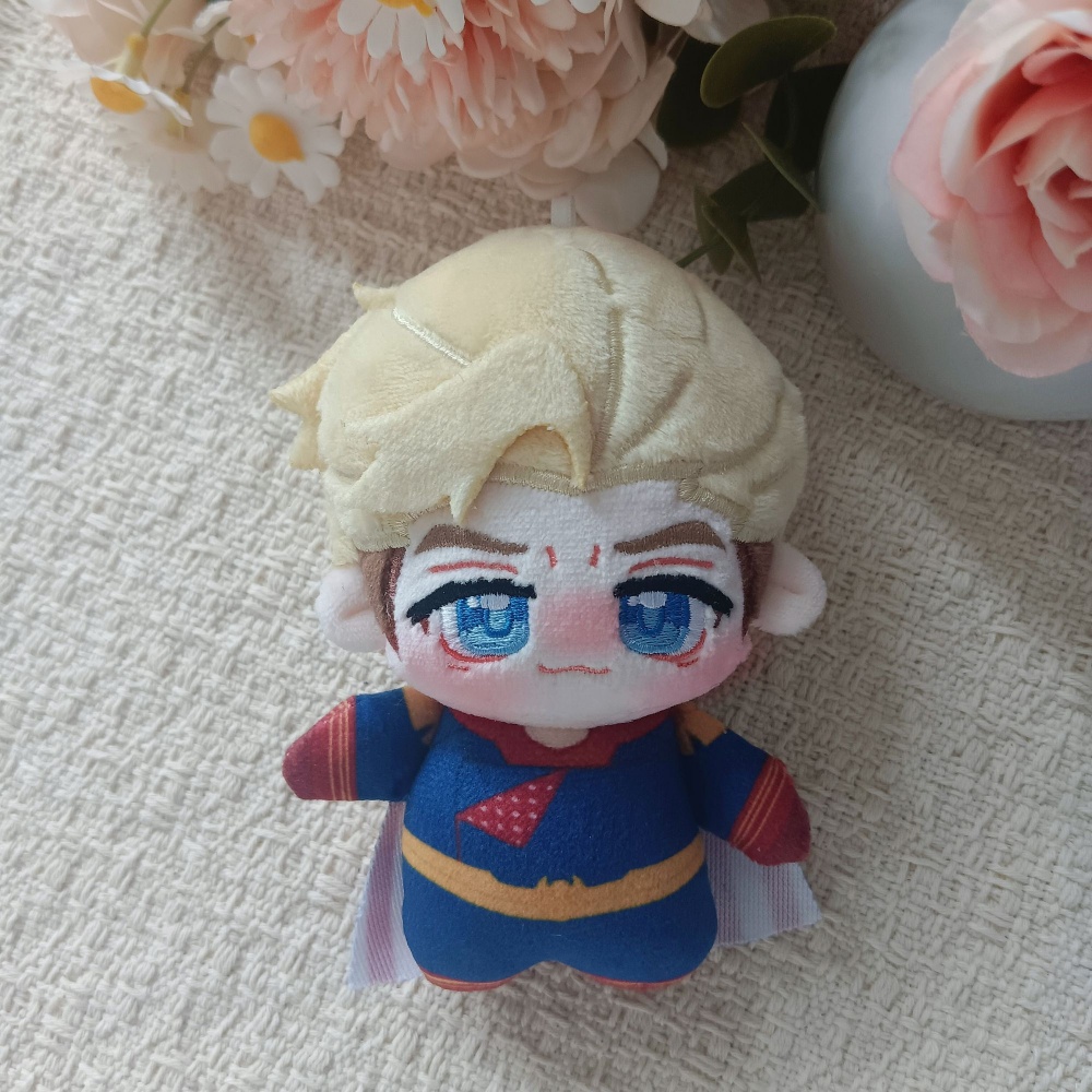 TV Series The Boys Homelander  - đánh giá và giá Prop De Cosplay