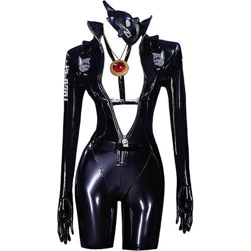 WHH Anime Nikke Quency Cosplay - đánh giá và giá Cosplay Props