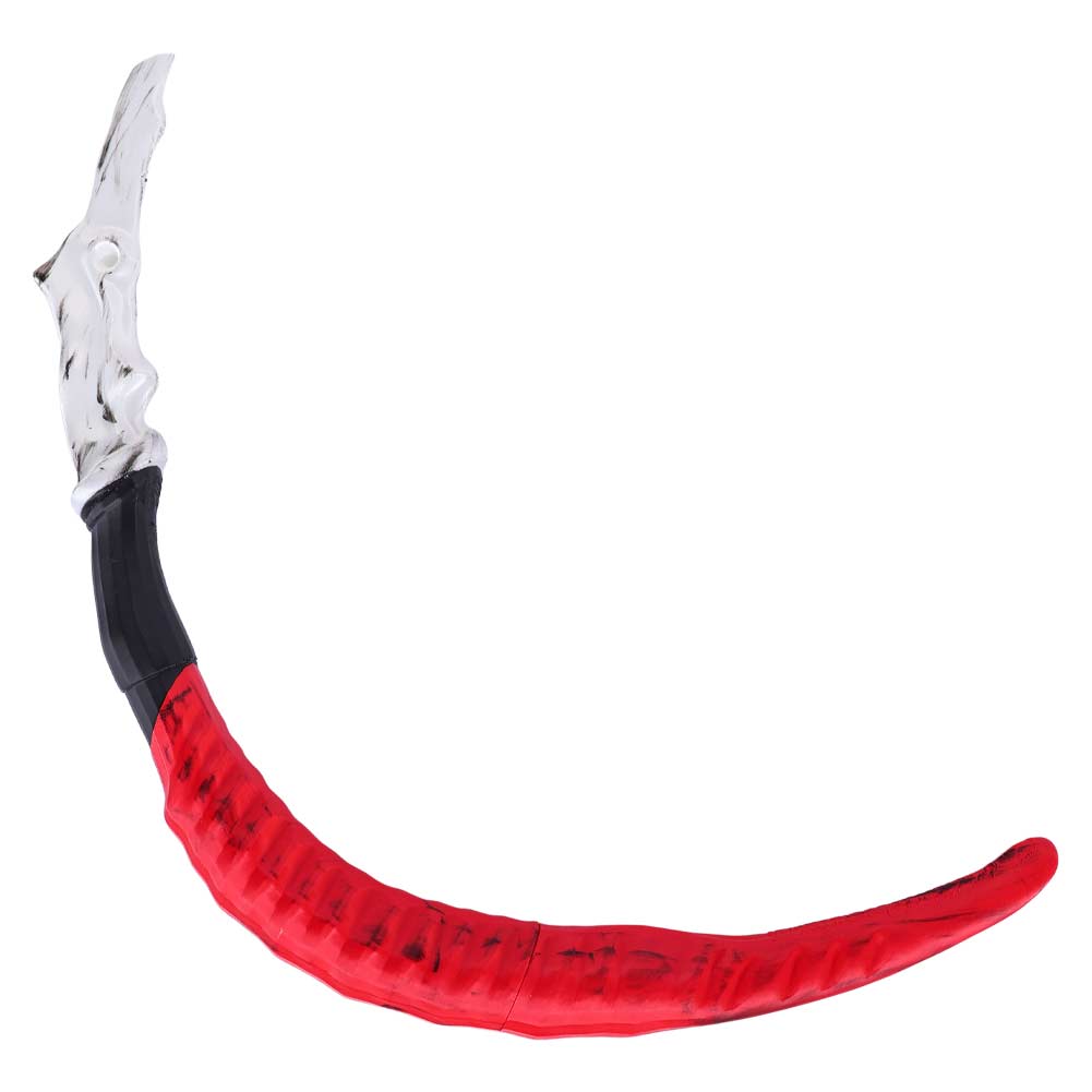 Fantasia Avatar of Fire Ash Le - đánh giá và giá Cosplay Fire Prop