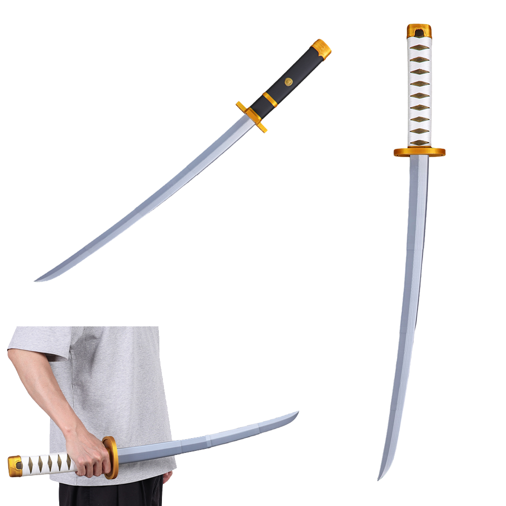 Roronoa Zoro Cosplay Sword Pro - đánh giá và giá Cosplay Prop Knife