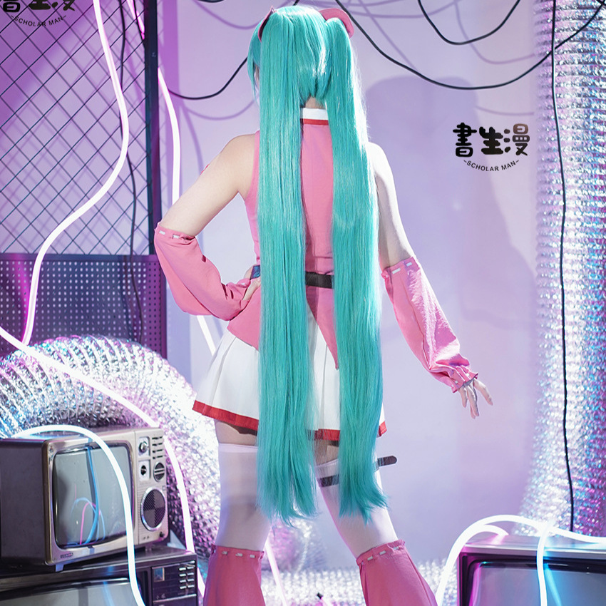 Anime MMiLku Gloomy Bear Cross - đánh giá và giá Cosplay Prop Making