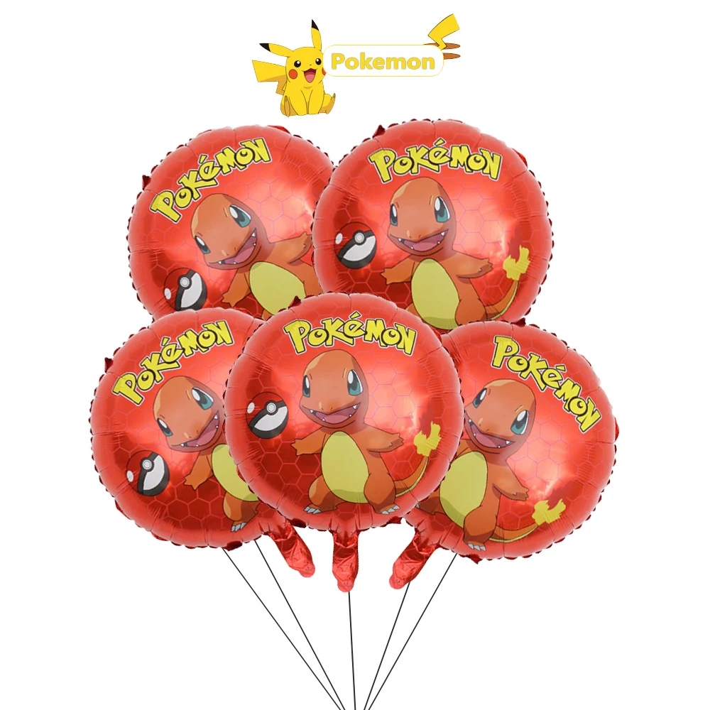 5pcs Pokemoned Cute Aluminum F - đánh giá và giá Pokeball Cosplay Prop