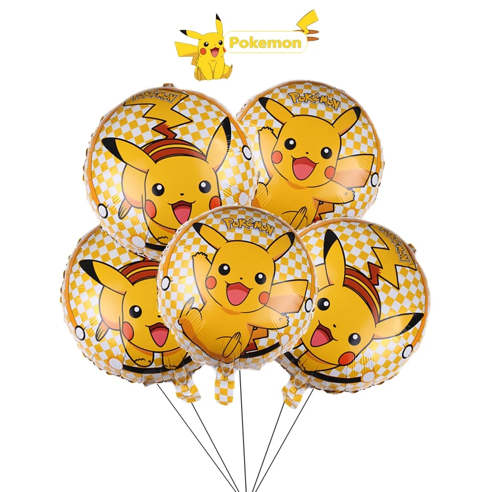 5pcs Pokemoned Cute Aluminum F - đánh giá và giá Pokeball Cosplay Prop