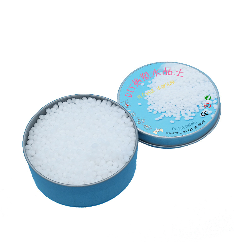 50g/100g Polymorph Thermoplast - đánh giá và giá Thermoplastic Pellet