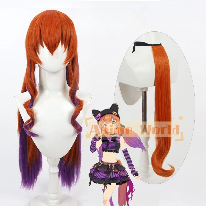 Game Uma Musume Pretty Derby M - đánh giá và giá Heat Gun Cosplay