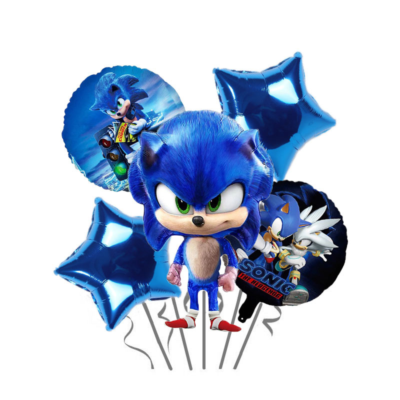 New Thumb Sonic Anime Cartoon  - đánh giá và giá Cosplay Fire Prop