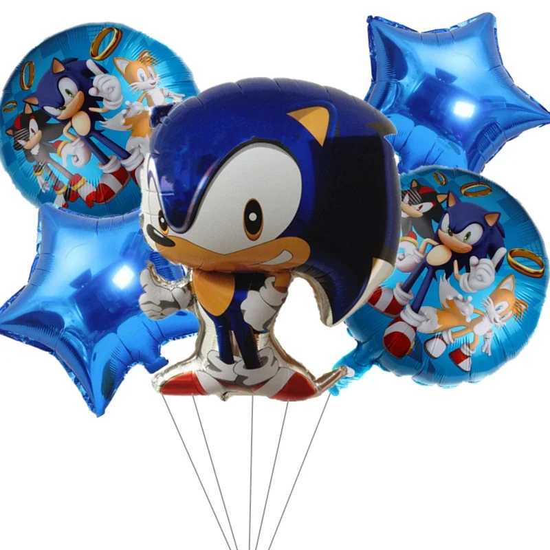New Thumb Sonic Anime Cartoon  - đánh giá và giá Cosplay Fire Prop