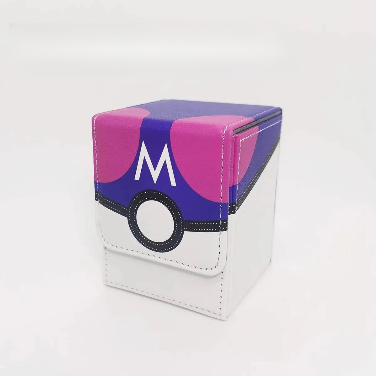 Pokemon Master Ball PTCG Card  - đánh giá và giá Pokeball Cosplay Prop