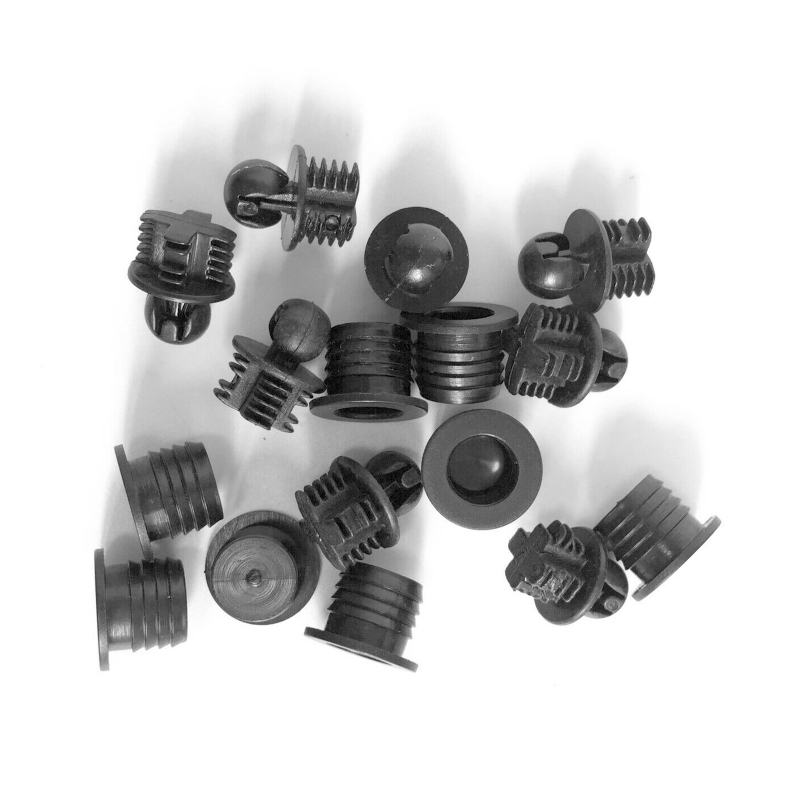 Loa Nướng Chốt Bộ Chốt Lưới Ba - đánh giá và giá Snap Fastener Set