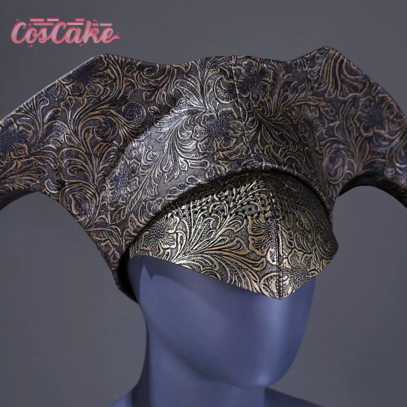 Game Bloodborne The Choir Cosp - đánh giá và giá Bloodborne Cosplay Prop
