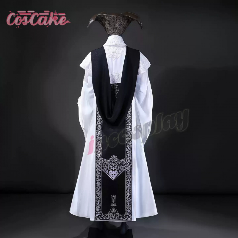 Game Bloodborne The Choir Cosp - đánh giá và giá Bloodborne Cosplay Prop