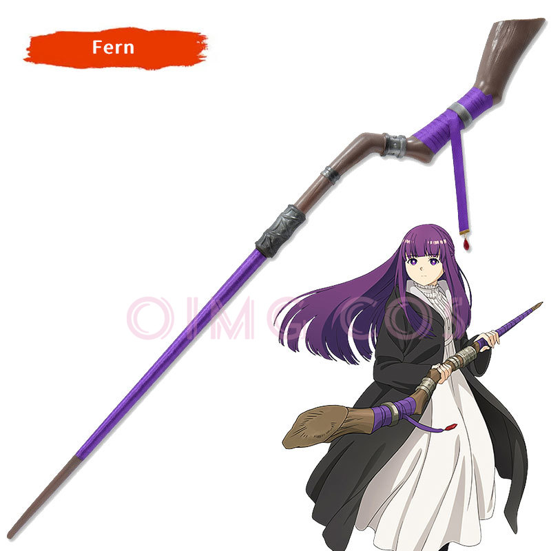 Frieren: Beyond Journey's End  - đánh giá và giá Frieren Cosplay Prop