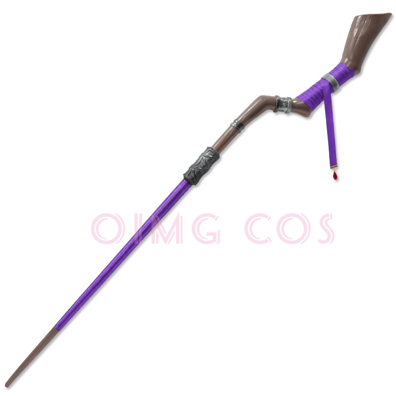 Frieren: Beyond Journey's End  - đánh giá và giá Frieren Cosplay Prop