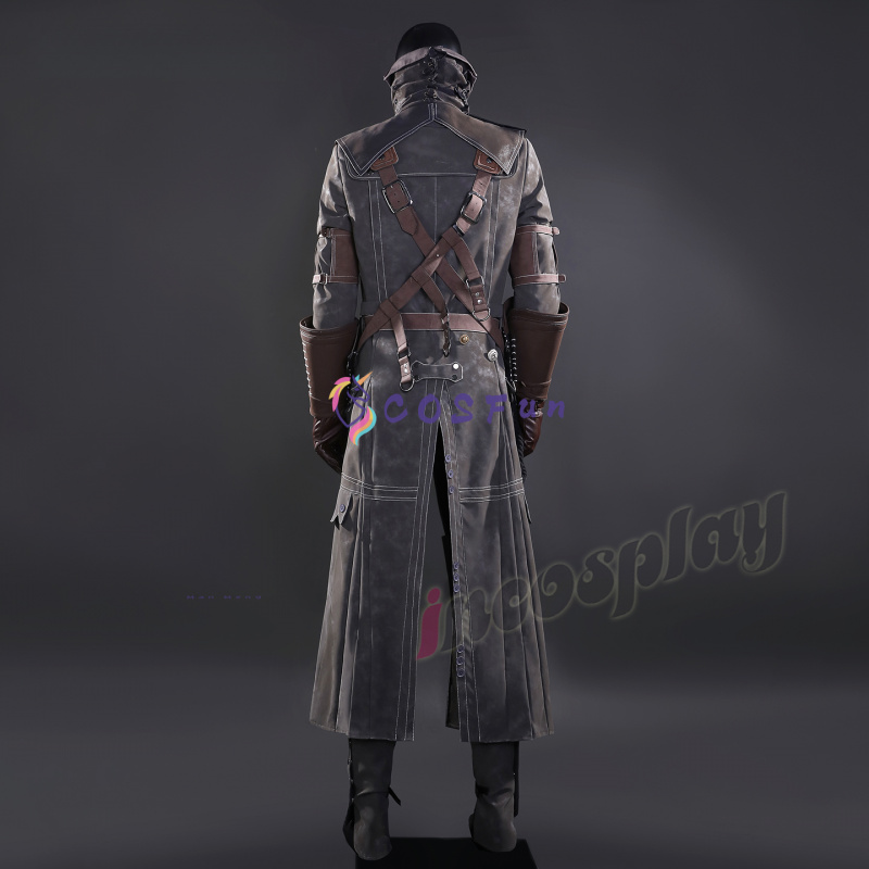 Game Bloodborne Yharnam Cospla - đánh giá và giá Bloodborne Cosplay Prop