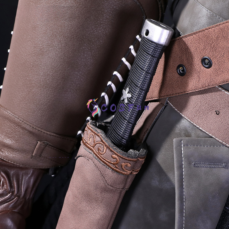 Game Bloodborne Yharnam Cospla - đánh giá và giá Bloodborne Cosplay Prop