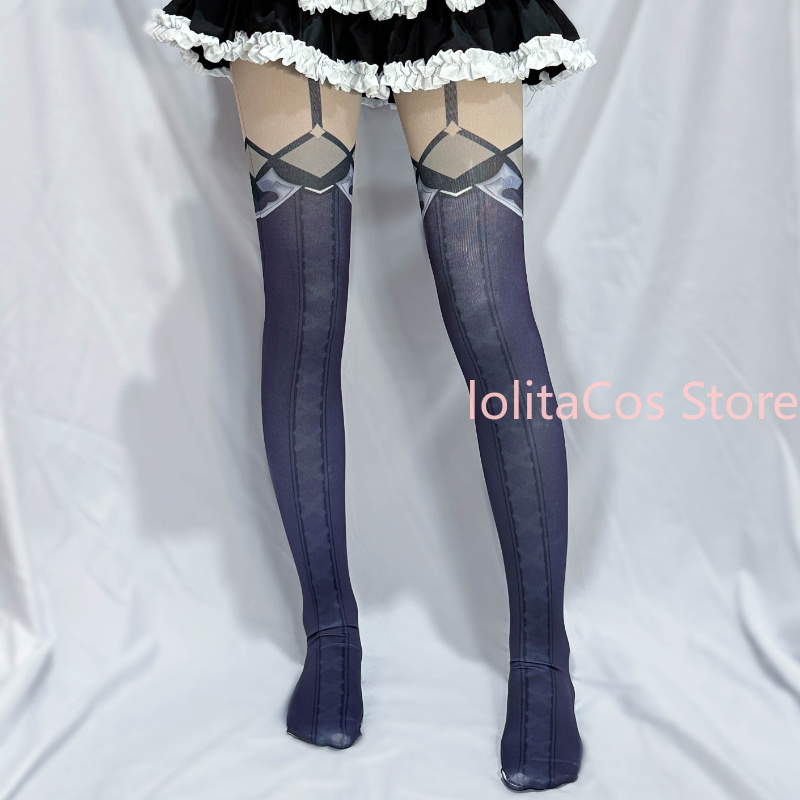 Honkai Impact 3 Rita Rossweiss - đánh giá và giá Cosplay Prop Making