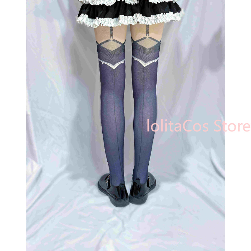 Honkai Impact 3 Rita Rossweiss - đánh giá và giá Cosplay Prop Making