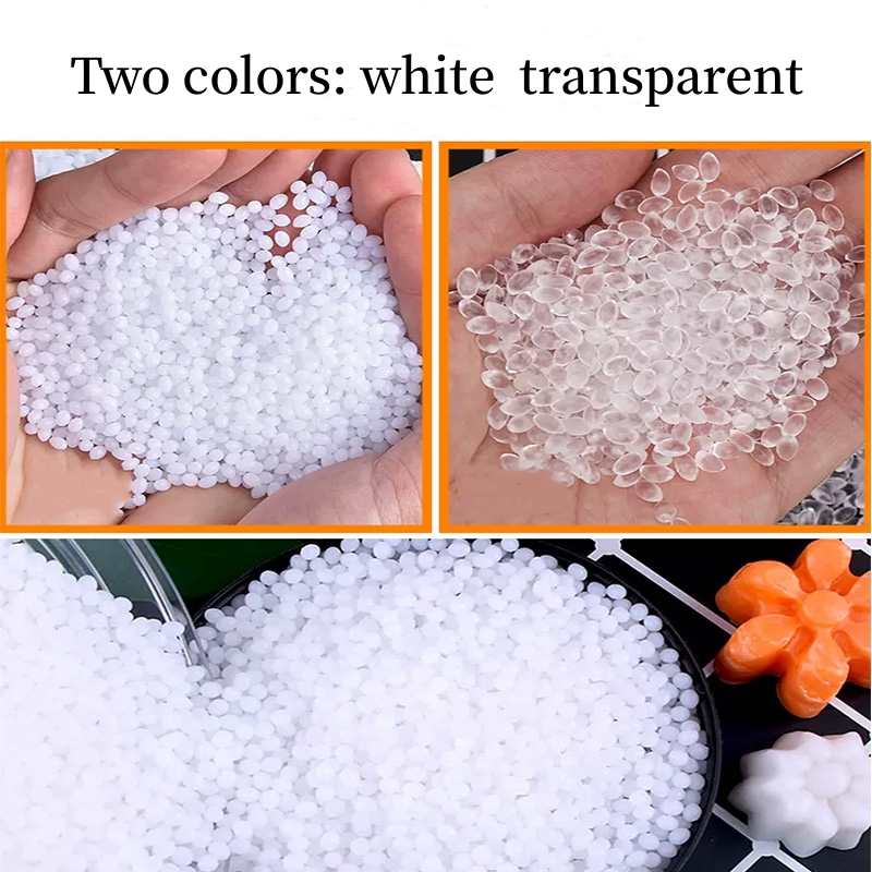 200/500g Polymorph Thermoplast - đánh giá và giá Thermoplastic Pellet
