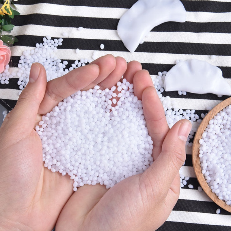 200/500g Polymorph Thermoplast - đánh giá và giá Thermoplastic Pellet