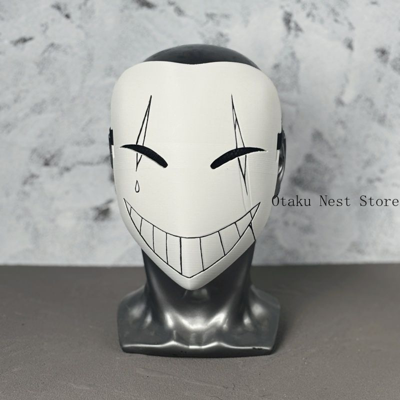 Anime The Freak Circus Harlequ - đánh giá và giá Cosplay Prop Making