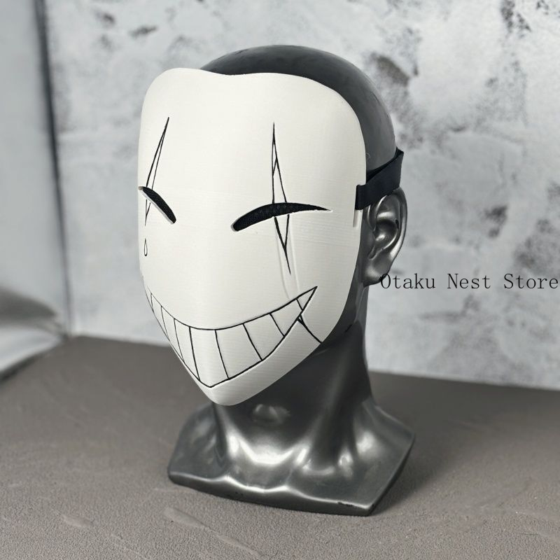 Anime The Freak Circus Harlequ - đánh giá và giá Cosplay Prop Making