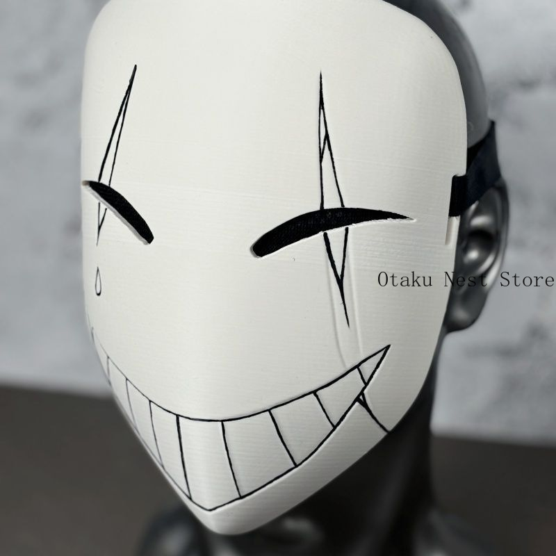 Anime The Freak Circus Harlequ - đánh giá và giá Cosplay Prop Making