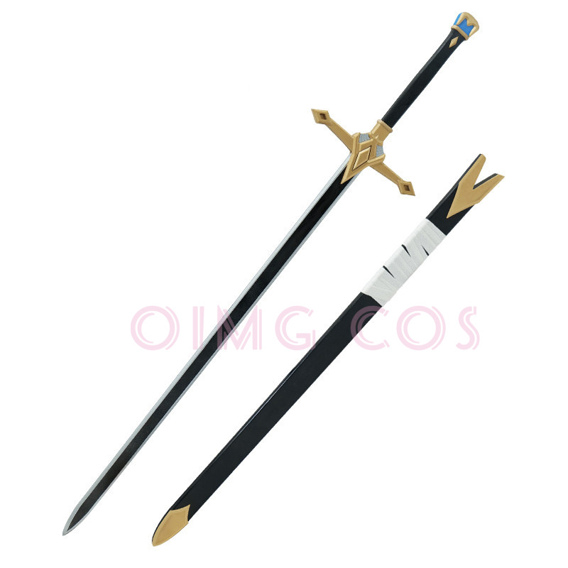 Arknights Mlynar Cosplay Props - đánh giá và giá Cosplay Prop Knife