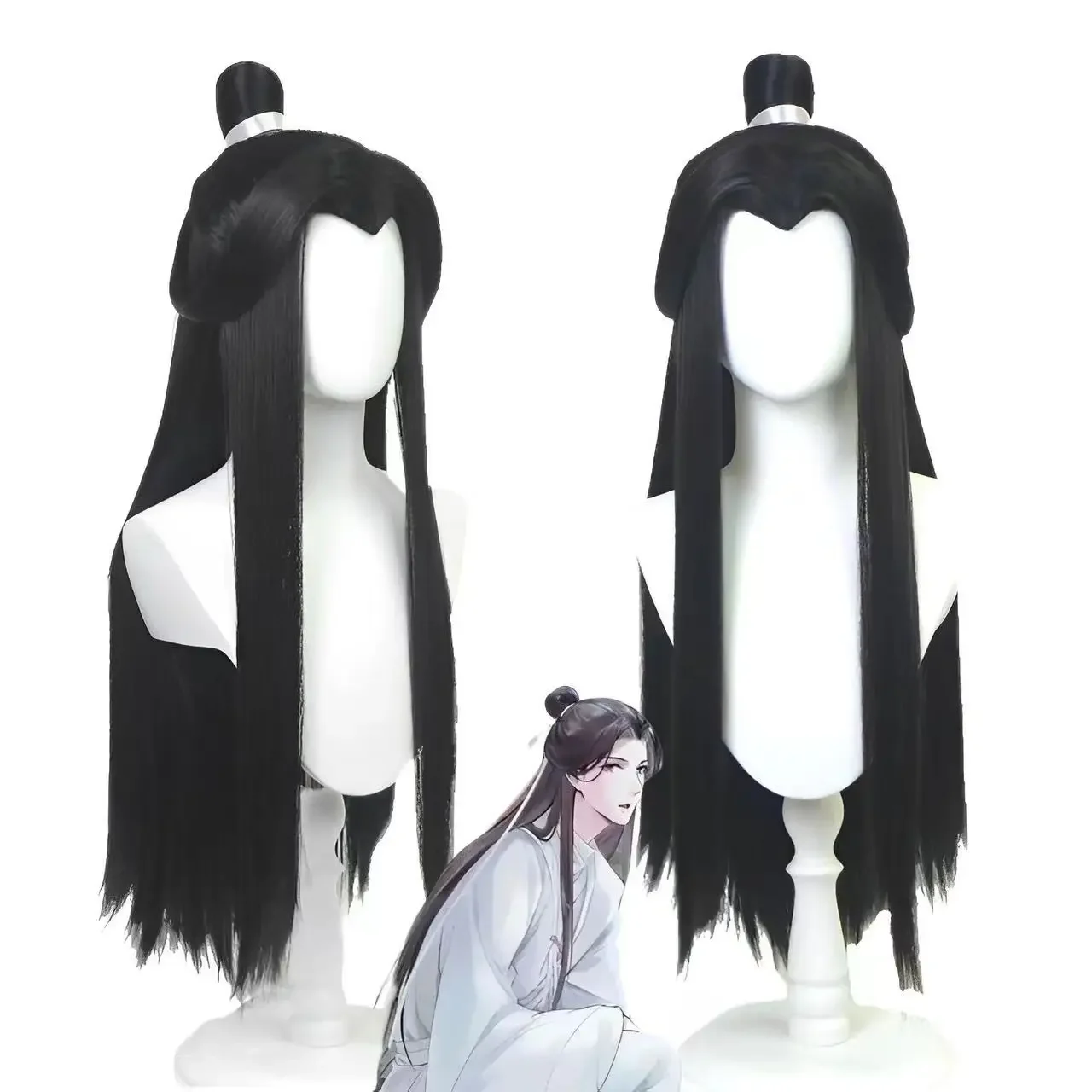 Heaven Official's Blessing Cos - đánh giá và giá Cosplay Material For Prop