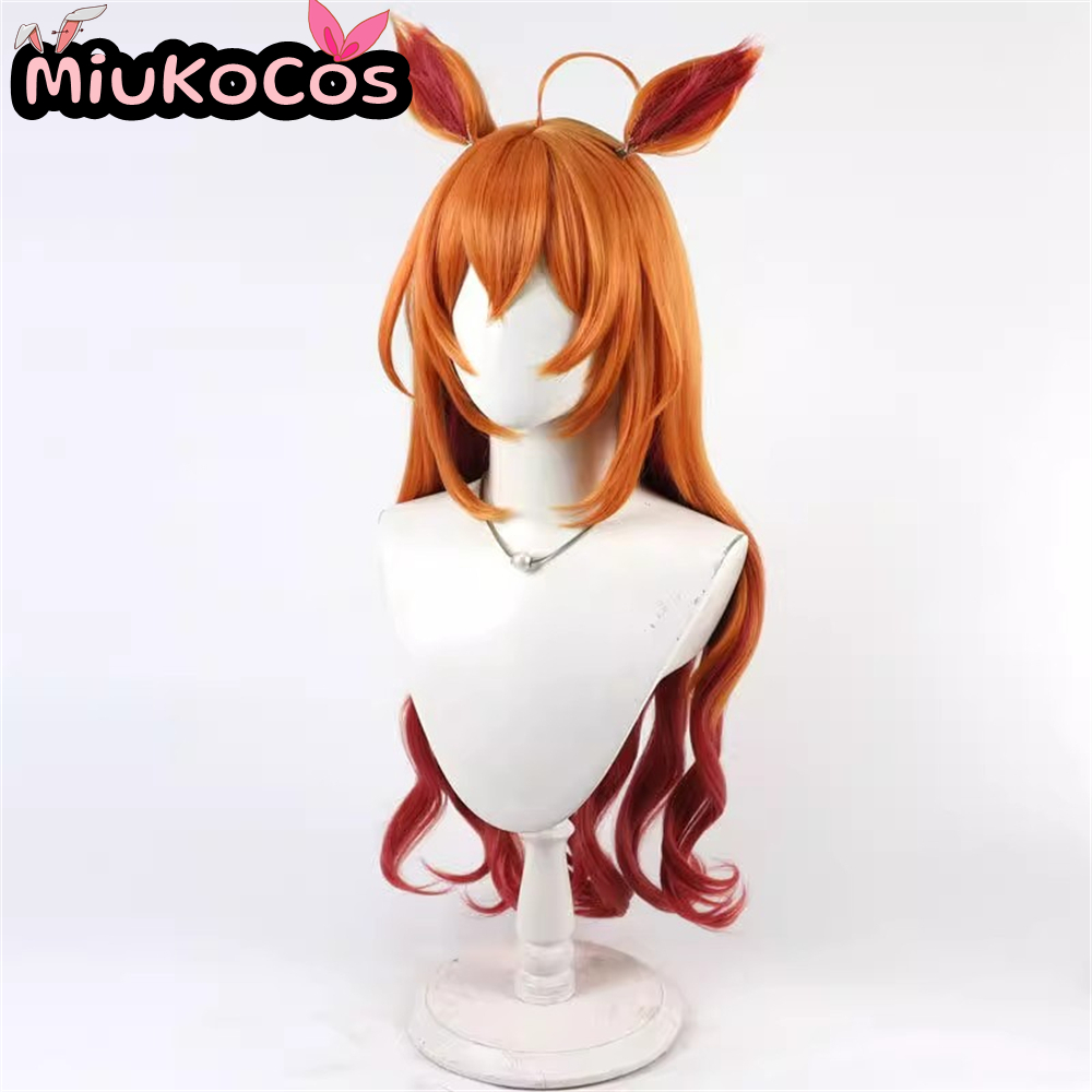 IN STOCK マヤノトップガン Mayano Top G - đánh giá và giá Heat Gun Cosplay