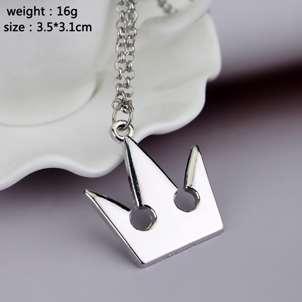 Game Kingdom Hearts Chain Pend - đánh giá và giá Keyblade Cosplay Prop