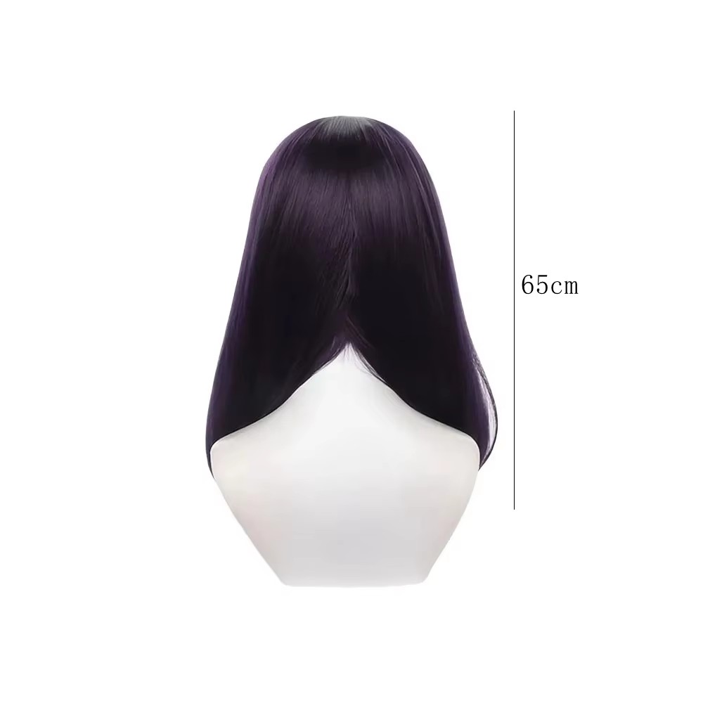 Anime Cosplay Iori Utahime Wig - đánh giá và giá Frieren Cosplay Prop