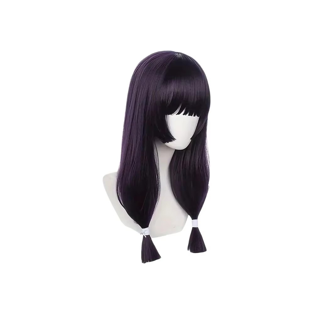 Anime Cosplay Iori Utahime Wig - đánh giá và giá Frieren Cosplay Prop