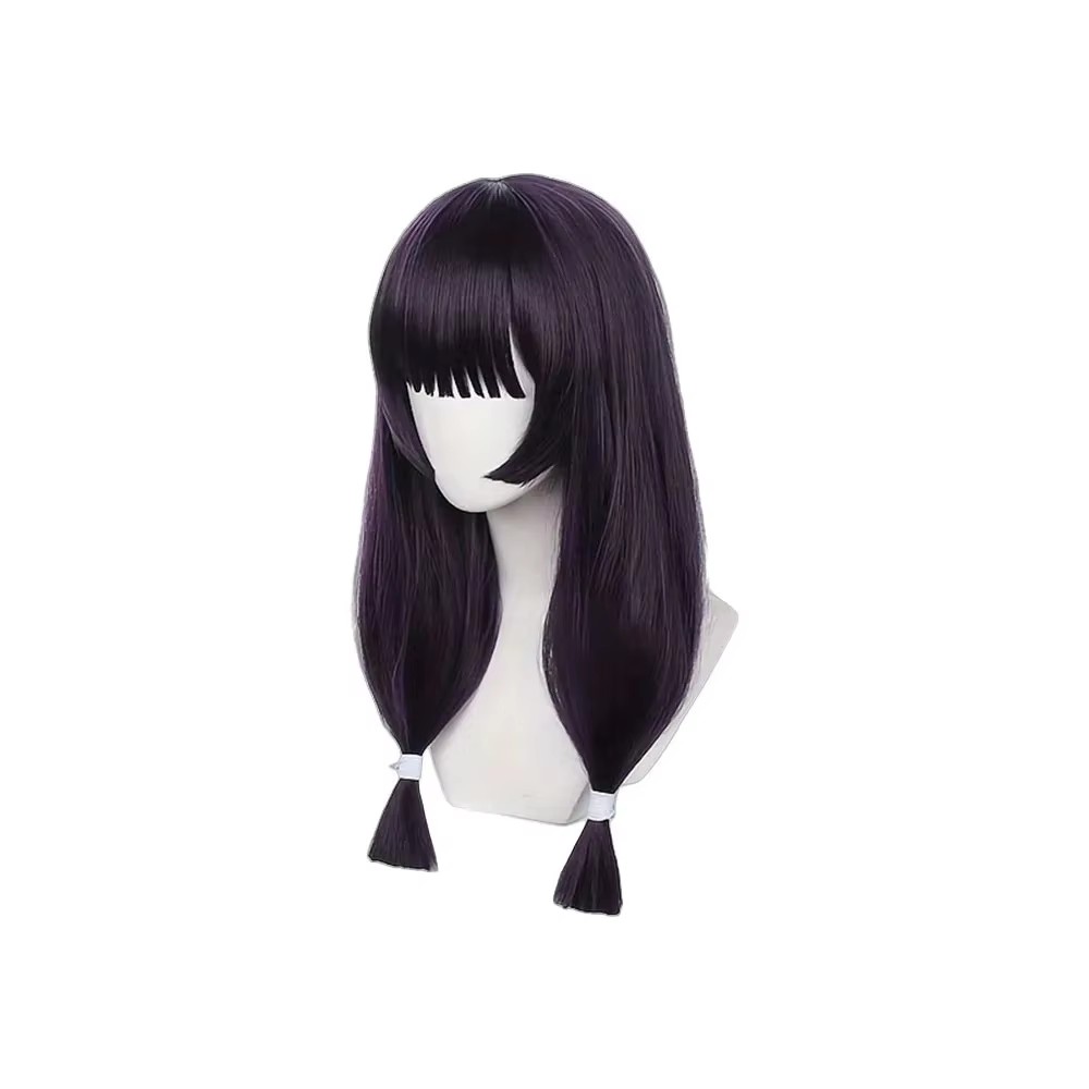 Anime Cosplay Iori Utahime Wig - đánh giá và giá Frieren Cosplay Prop
