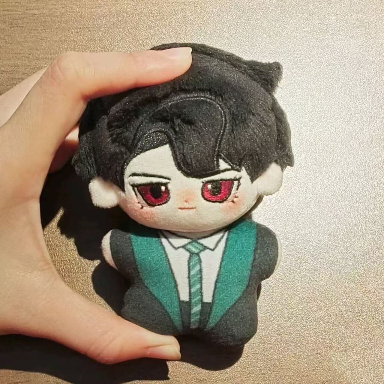 10cm Anime Tom Marvolo Riddle  - đánh giá và giá Prop De Cosplay