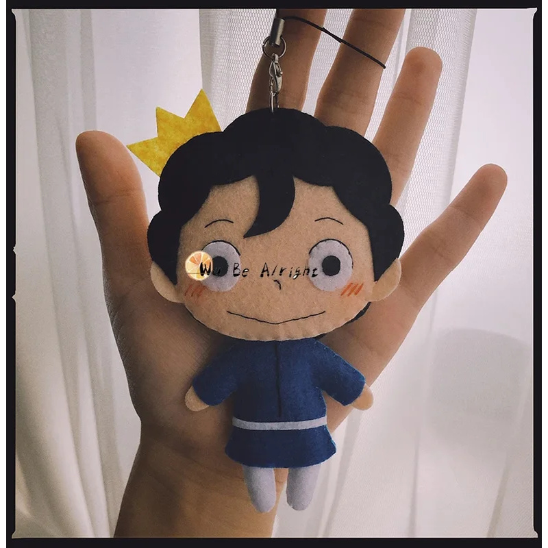 DY20Anime Bojji Kage Cosplay P - đánh giá và giá Cosplay Material For Prop