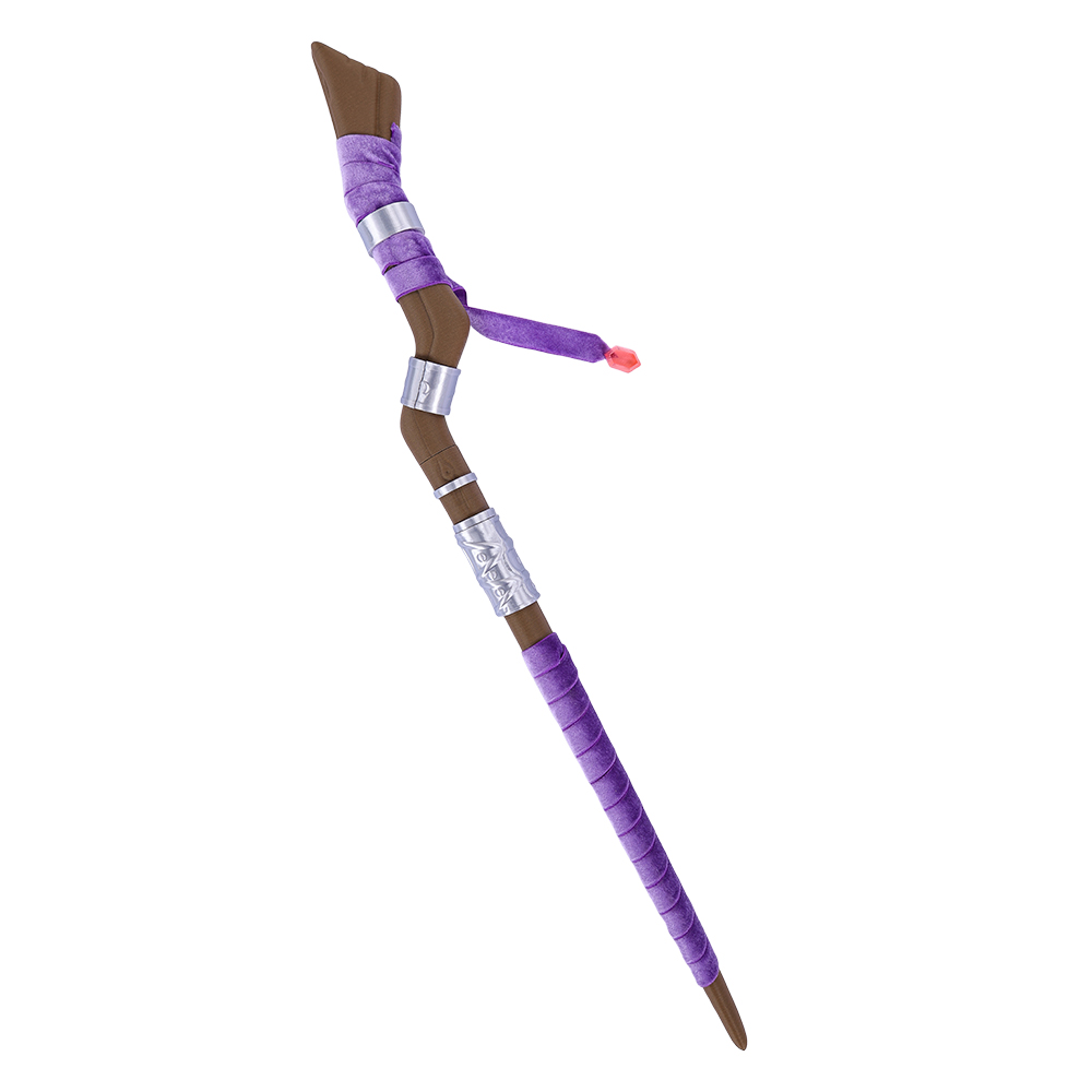 Anime Sousou of Frieren Cospla - đánh giá và giá Frieren Cosplay Prop