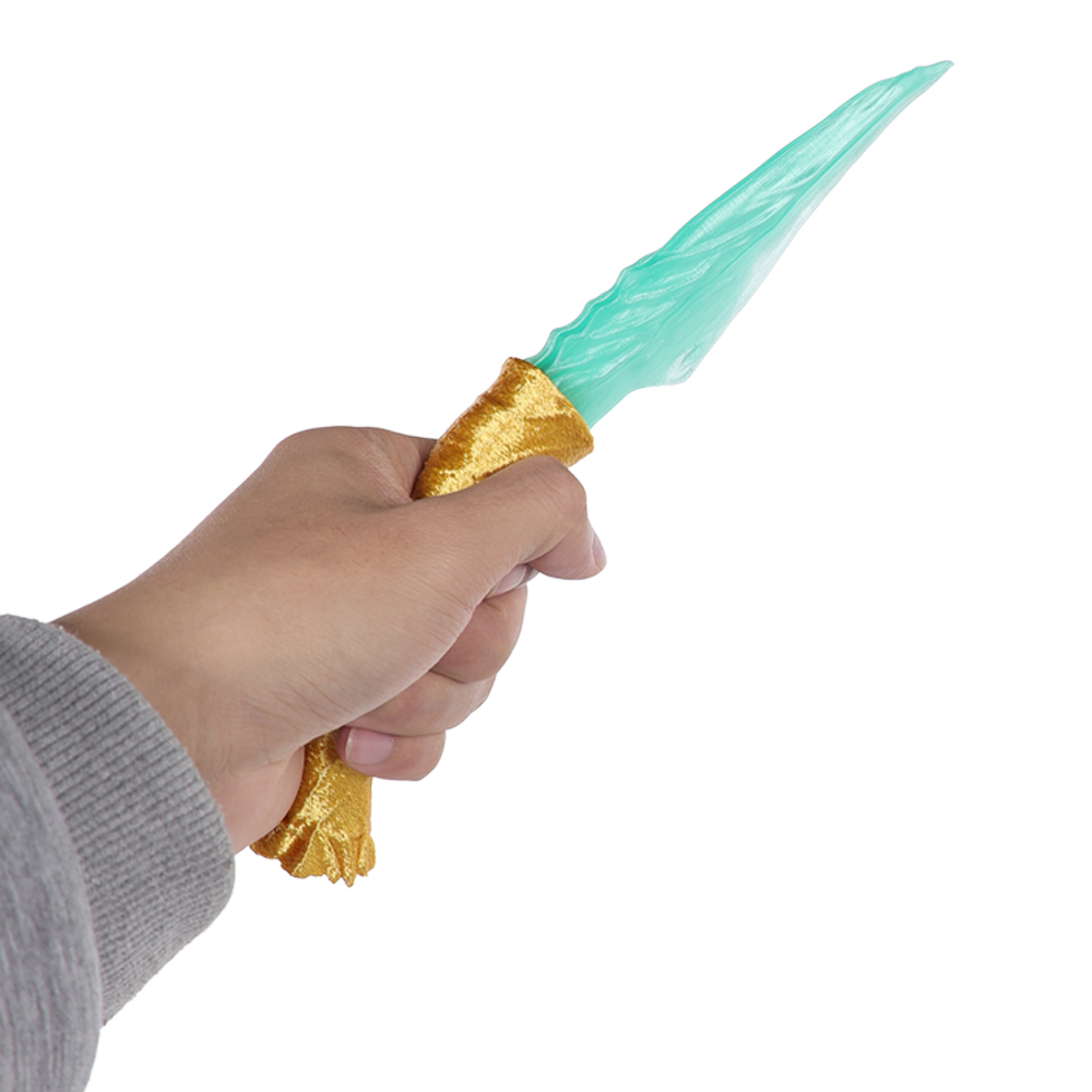 Disguise Avatar Cosplay Knife  - đánh giá và giá Cosplay Fire Prop
