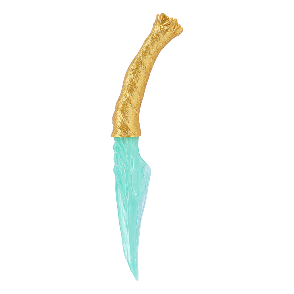 Disguise Avatar Cosplay Knife  - đánh giá và giá Cosplay Fire Prop