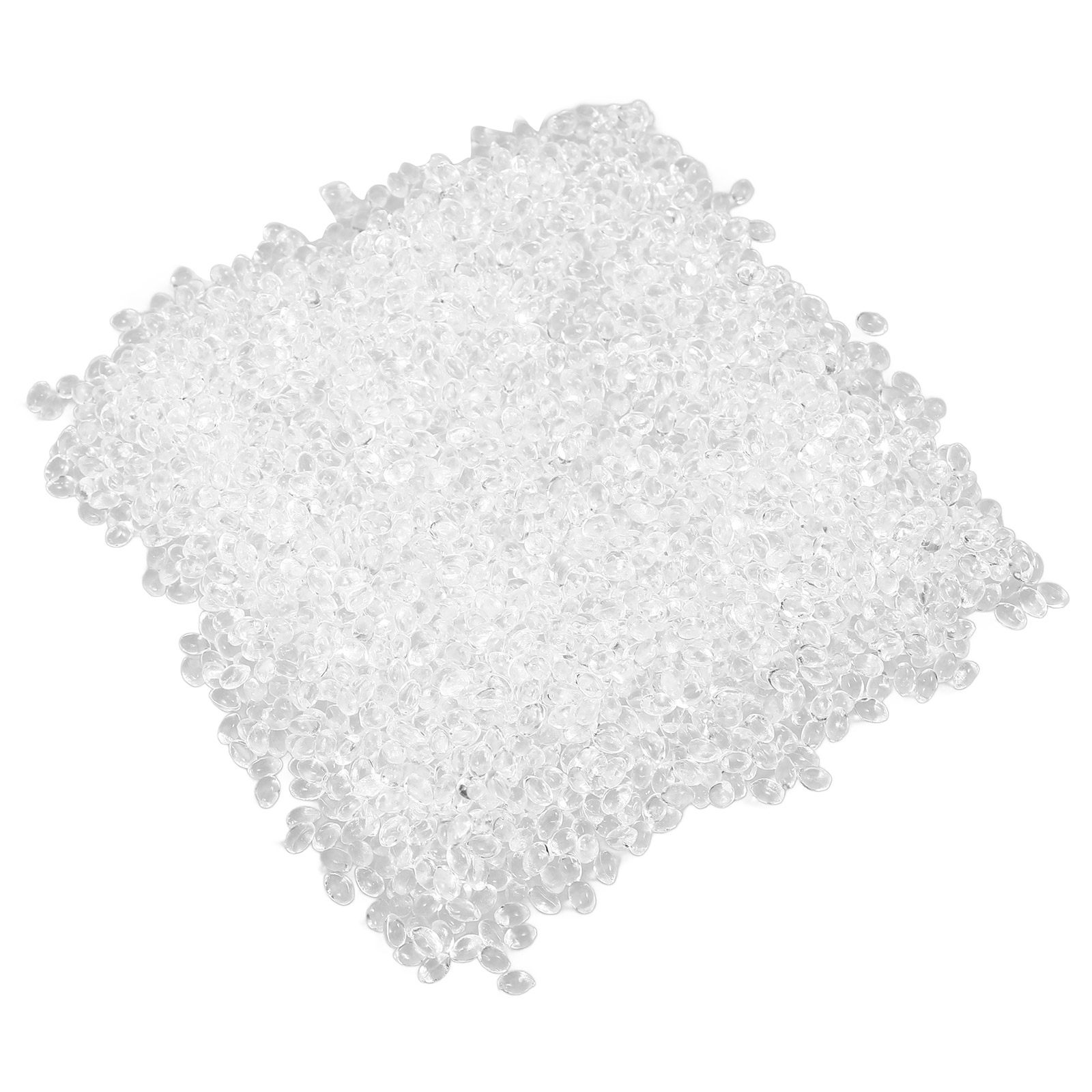 1 Bag Polymorphs Transparent T - đánh giá và giá Thermoplastic Pellet