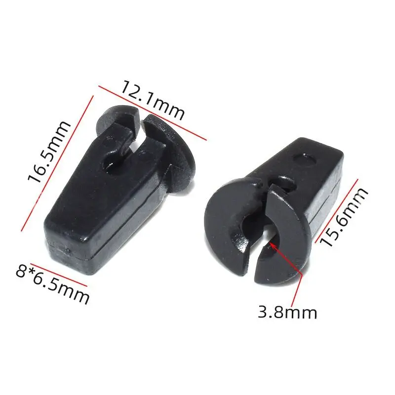1/20pcs Car Fastener Snap Scre - đánh giá và giá Snap Fastener Set