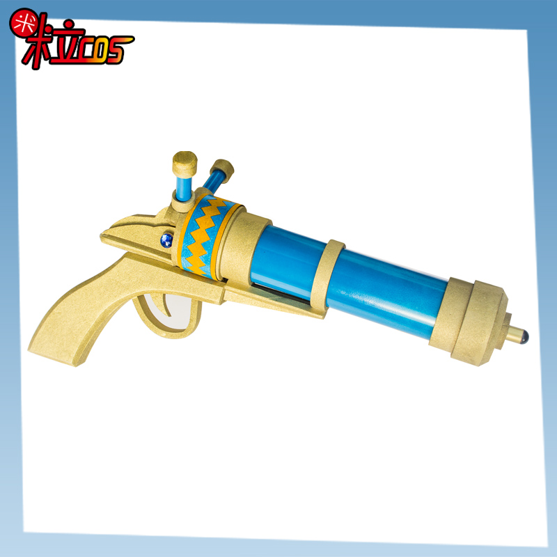 Tự Làm LoL Arcane Jinx Cosplay - đánh giá và giá Cosplay Material For Prop