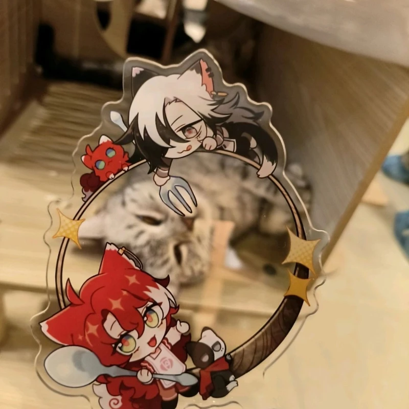 Honkai:Star Rail Original Fans - đánh giá và giá Cosplay Prop Works