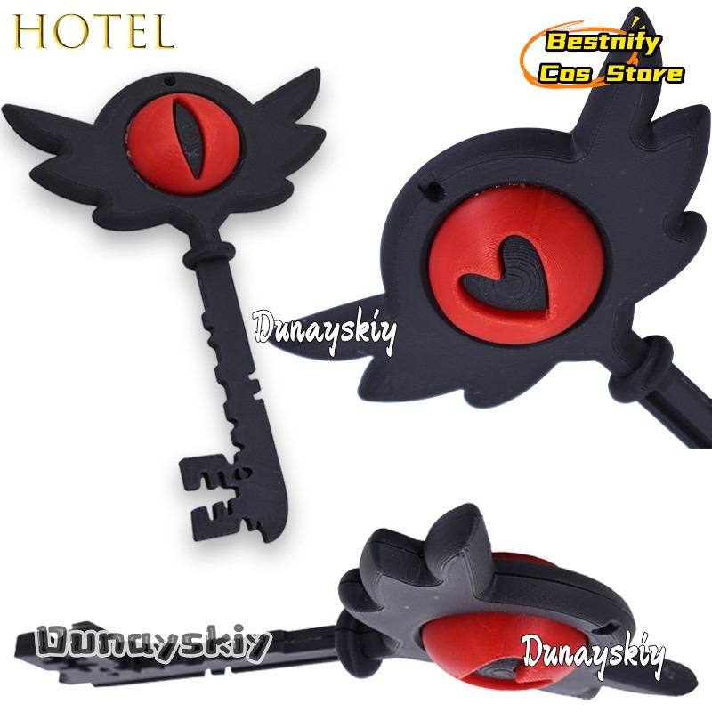 Bestnify@ALASTOR Cosplay Props - đánh giá và giá Detachable Cosplay Prop