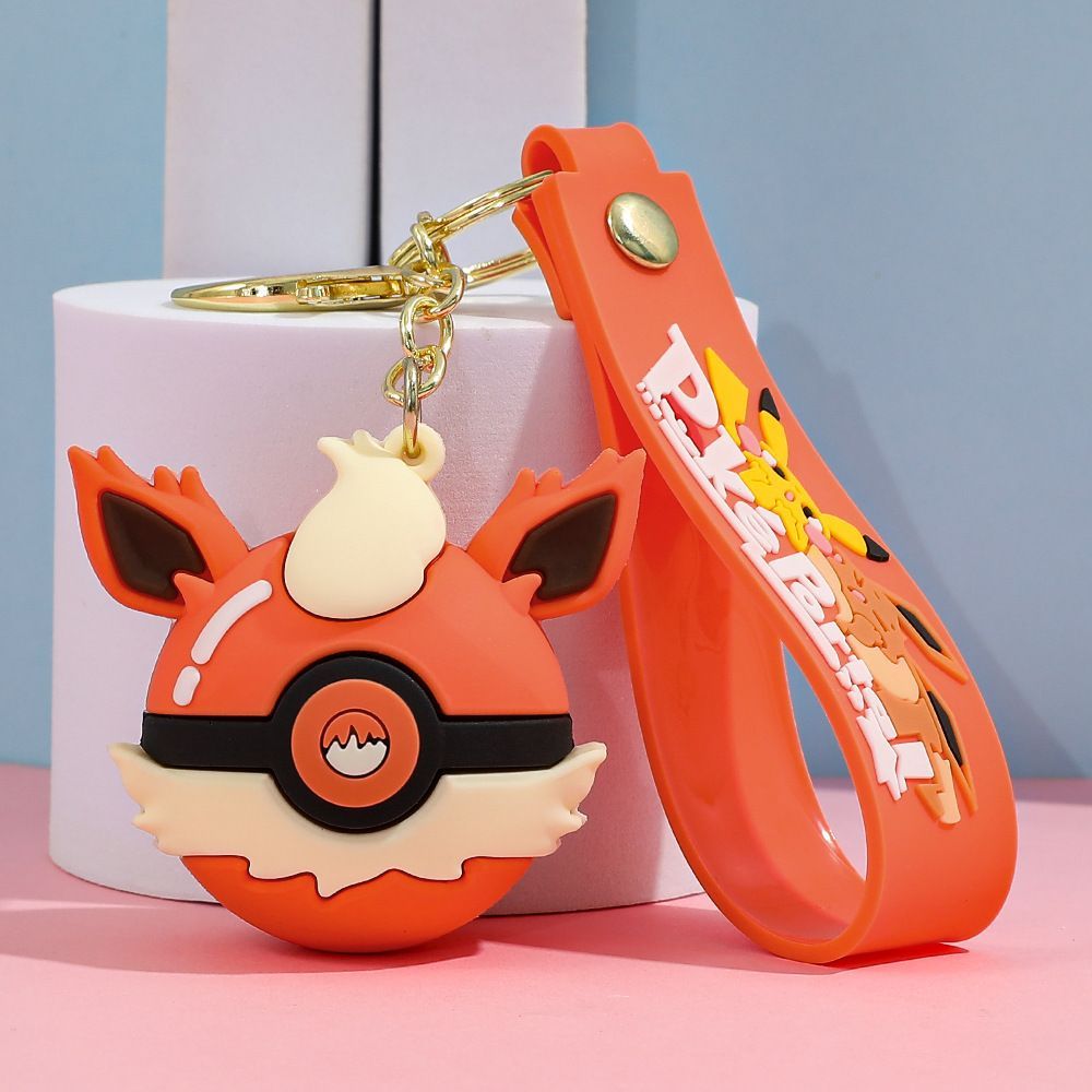 Pokémon Eevee poke ball figuri - đánh giá và giá Pokeball Cosplay Prop