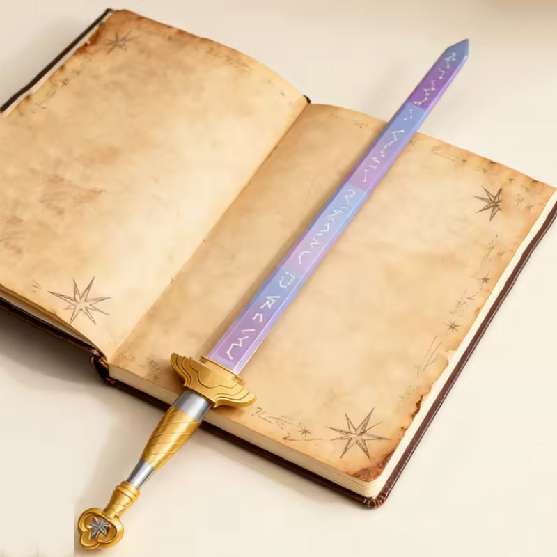 Demon Hunter of KPop Cosplay L - đánh giá và giá Cosplay Prop Knife