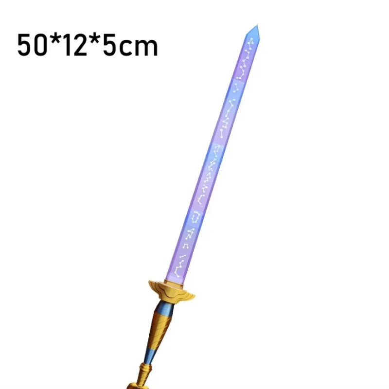 Demon Hunter of KPop Cosplay L - đánh giá và giá Cosplay Prop Knife