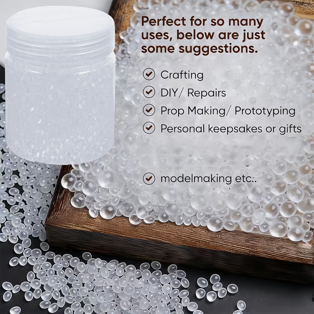 Moldable Plastic Pellets Therm - đánh giá và giá Thermoplastic Pellet