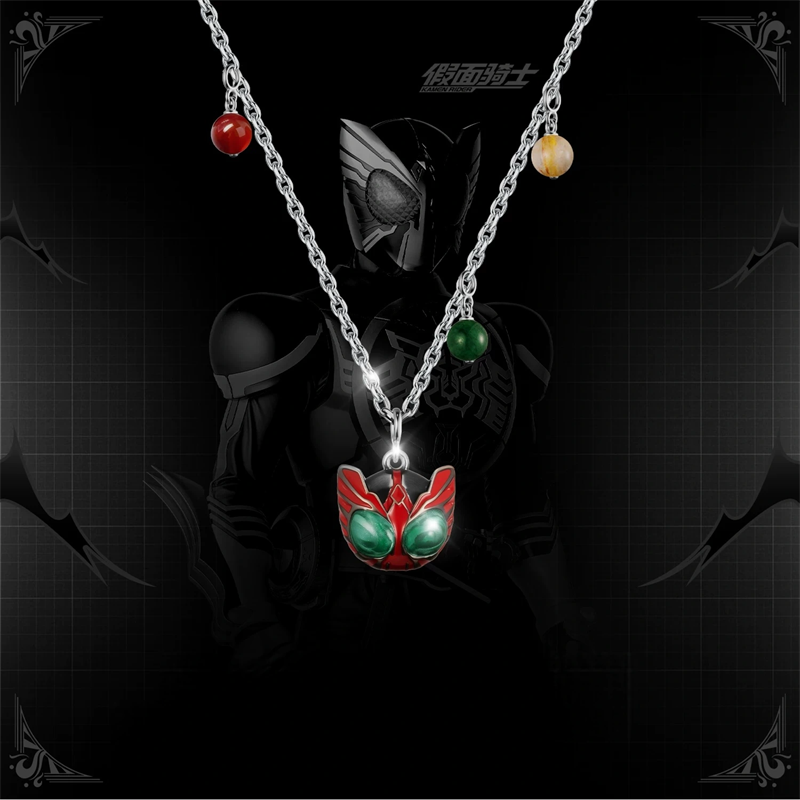 Kamen Rider Guilty Parfait KAM - đánh giá và giá Cosplay Prop Making