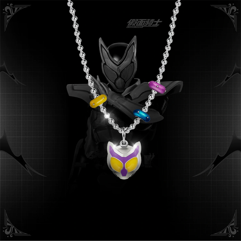 Kamen Rider Guilty Parfait KAM - đánh giá và giá Cosplay Prop Making